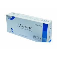 product name